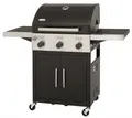 Produktbild: Tepro Gasgrill Keansburg 3 SE, 3-Brenner, 2x 3,2kW und 1x 4,2kW Powerzone, Gussr