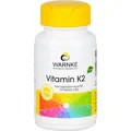 Produktbild: VITAMIN K2 KAPSELN 100 St PZN 10827798