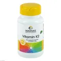Produktbild: VITAMIN K2 KAPSELN 100 St