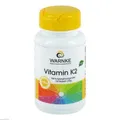 Produktbild: 2x VITAMIN K2 KAPSELN 100 ST