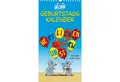 Produktbild: Lappan Verlag Wandkalender Uli Stein Geburtstagskalender 2026: Wandkalender