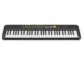 Produktbild: Yamaha Musik Keyboard PSR-F52 12V 61 Tasten 136 Sounds 158 Styles Netzteil
