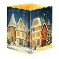 Produktbild: Korsch Verlag Adventskalender Adventskalender 'Lichterstadt'