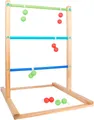 Produktbild: Small Foot Spiel Wurfspiel Leitergolf Active, Kinderspiel