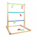 Produktbild: small foot design Wurfspiel Leitergolf Active