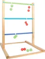 Produktbild: Small Foot - Wurfspiel Leitergolf Active aus Holz