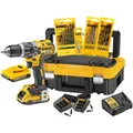 Produktbild: DeWalt DCK796D2TQW (DCK796D2T-QW)