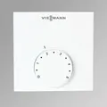 Produktbild: Raumthermostat Analog Heizen 230 v - Viessmann