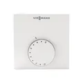 Produktbild: Viessmann Raumthermostat Analog Heizen 7750197
