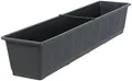 Produktbild: Blumenkasten Standard 80 cm anthrazit