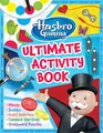 Produktbild: Hasbro Gaming Ultimate Activity Book