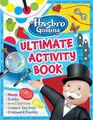 Produktbild: Sherri Tan Hasbro Gaming Ultimate Activity Book (Taschenbuch)