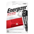Produktbild: Energizer Silver Oxide 377/376 (1 Stk., SR66, 24 mAh) (E300783101)