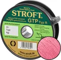Produktbild: Schnur STROFT GTP Typ R Geflochtene 250m pink fluor R4-0,220mm-9kg