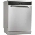 Produktbild: Whirlpool - 60cm 14c 42db c edelstahl geschirrspüler wfc3c42px