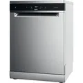 Produktbild: Whirlpool 60cm 14c 42db c edelstahl geschirrspüler wfc3c42px