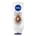 Produktbild: NIVEA Cocoa Butter In-Shower Body Lotion - Non-Sticky For Dry to Very Dry Skin - 13.5 oz. Bottle