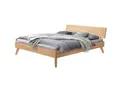 Produktbild: Holzbett HASENA ANCONA