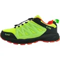 Produktbild: Kastinger FS Ahrnspitz Low Wanderschuh Grün - Grün - 42