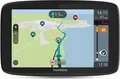 Produktbild: TomTom GO Camper Tour Navi, 6 Zoll, Lifetime Maps&Traffic - Weltkarten (!)
