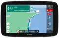 Produktbild: TomTom GO Camper Tour 6 Zoll Wohnmobile & Wohnwagen Caravan PKW GPS Wi-Fi NEU
