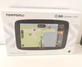 Produktbild: TomTom GO Camper Tour Navigationsgerät 6 Zoll Navi Karte Wireless NEU