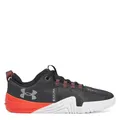 Produktbild: Under Armour Herren Trainingsschuhe TriBase Reign 6 3027341 Black 49.5