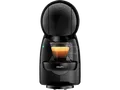 Produktbild: KRUPS KP1A3B Nescafé Dolce Gusto Piccolo XS Kapselmaschine Schwarz