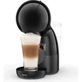 Produktbild: Krups KP1A3B Nescafe Dolce Gusto Piccolo XS, Kaffeekapselmaschine - Schwarz