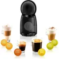 Produktbild: Krups Kp1a3 Dolce Gusto Piccolo Espressomaschine