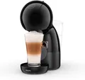 Produktbild: Maschine für Caffè Krups Dolce Gusto Klein XS 15 BAR Schwarz KP1A3BK