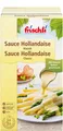 Produktbild: Frischli Sauce Hollandaise frischer Hollandaise-Genuss 1000ml