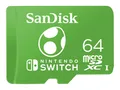 Produktbild: SanDisk microSDXC Extreme 