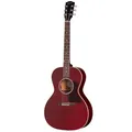 Produktbild: Westerngitarre Gibson L-00 Special Satin Wine Red Akustik Gitarre Akustikgitarre