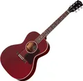 Produktbild: Gibson L-00 Special Wine Red Modern Collection Gitarre L.R. Baggs Pickup Gigbag