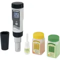 Produktbild: Voltcraft pH-Messstick (pH Messgerät) (PHT-02 ATC)