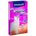 Produktbild: Katzensnack Cat Liquid Snack Ente - 90g - Vitakraft