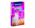 Produktbild: Vitakraft Katzensnack Cat Liquid Snack Ente, 90g