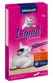 Produktbild: 4008239235206 VITAKRAFT Liquid Snack Duck - Katze behandeln - 6 x 15g Vitakraft