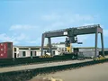 Produktbild: Vollmer 45624 Containerkran