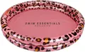Produktbild: Swim Essentials Pool Swim Essentials Swimming Pool 100 cm Leopard Rose Gold 100 x 17 cm