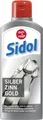 Produktbild: Sidol Metallreiniger für Silber, Gold und Zinn – reinigt, entfernt Anlaufstellen und bringt Glanz