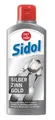 Produktbild: SIDOL Silber Zinn Gold 250ml Reinigt gründlich Tafelgeschirr, Besteck, Schmuckstücke, Zinnkrüge, Zinnfiguren, Chrom-Oberflächen und vieles weitere ohne zu kratzen