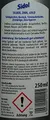 Produktbild: Silber Zinn Gold 250ml Reinigt gründlich Tafelgeschirr, Besteck, Schmuckstück...