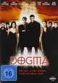 Produktbild: Dogma - Fantasy/Spielfilm/Komödie/Deutsch/Englisch/Salma Hayek/Jason Lee # DVD