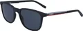 Produktbild: LACOSTE L915S 424 MATTE DARK BLUE 53/19/145 MALE Sonnenbrillen