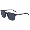 Produktbild: Lacoste Sonnenbrillen L915S 424 MATTE DARK BLUE 53/19/145 Herren
