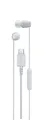 Produktbild: Sony IER‑EX15C USB‑C Wired Earbuds with Mic – Lightweight In‑Ear Headphones for