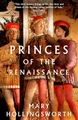 Produktbild: Princes of the Renaissance