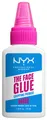 Produktbild: NYX PROFESSIONAL MAKEUP Primer THE FACE GLUE MAKEUP GRIPPING PRIMER, Sorgt für langanhaltendes Make-up, transparent, keine Rückstände.